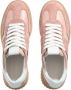 Kennel & Schmenger Low-Top Sneakers Gaz in poeder roze - Thumbnail 4