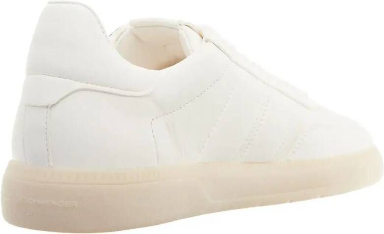 Kennel & Schmenger Low-Top Sneakers Pop in wit