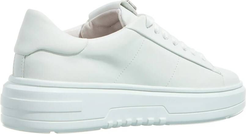 Kennel & Schmenger Low-Top Sneakers Turn in wit