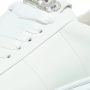 Kennel & Schmenger Low-Top Sneakers Turn in wit - Thumbnail 6