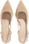 Kennel & Schmenger Pumps & high heels Lia Pumps Leather in beige - Thumbnail 2