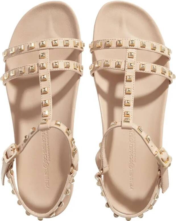 Kennel & Schmenger Sandalen Love in beige