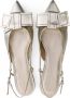 Kennel & Schmenger Sneakers Ballerina GRETA in goud - Thumbnail 2