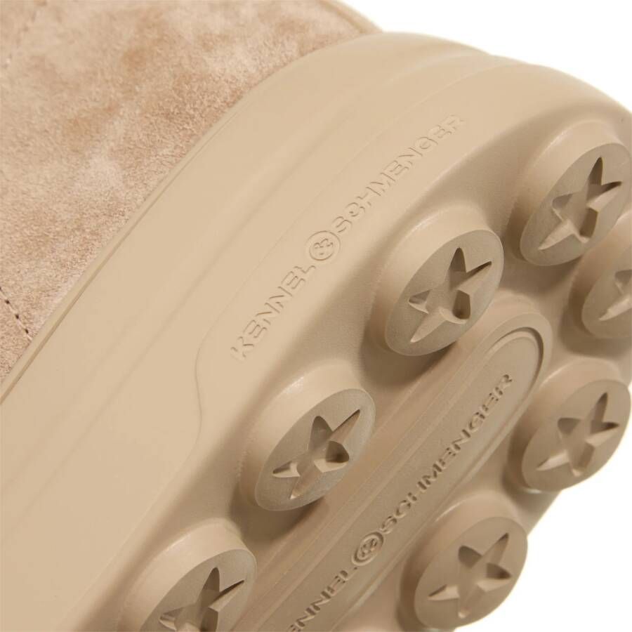 Kennel & Schmenger Sneakers BREAK in beige