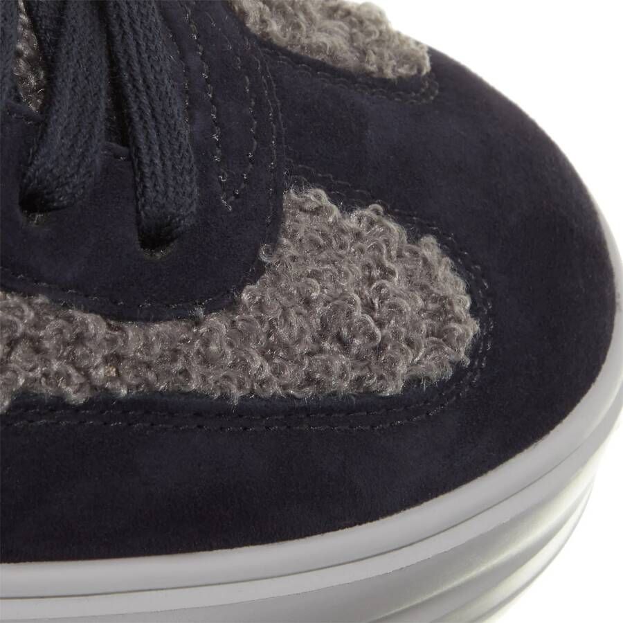 Kennel & Schmenger Sneakers BREAK in blauw