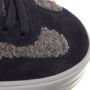 Kennel & Schmenger Sneakers BREAK in blauw - Thumbnail 2