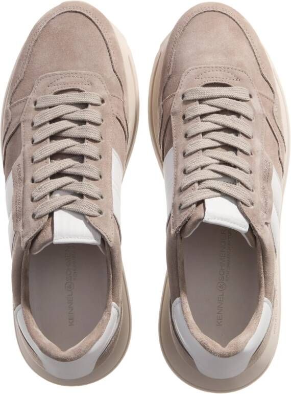 Kennel & Schmenger Sneakers PITCH in beige