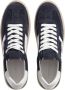 Kennel & Schmenger Sneakers POP in blauw - Thumbnail 3