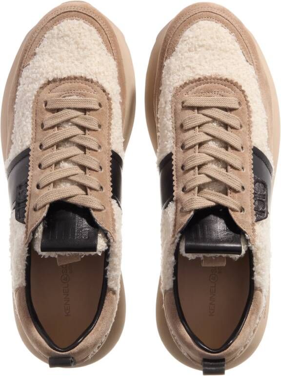 Kennel & Schmenger Sneakers TONIC in beige