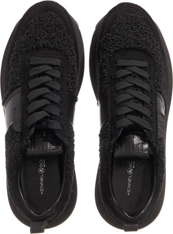 Kennel & Schmenger Sneakers TONIC in zwart