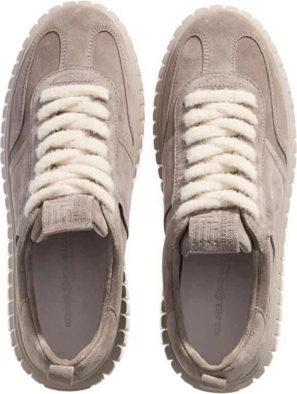 Kennel & Schmenger Sneakers ZAP in beige