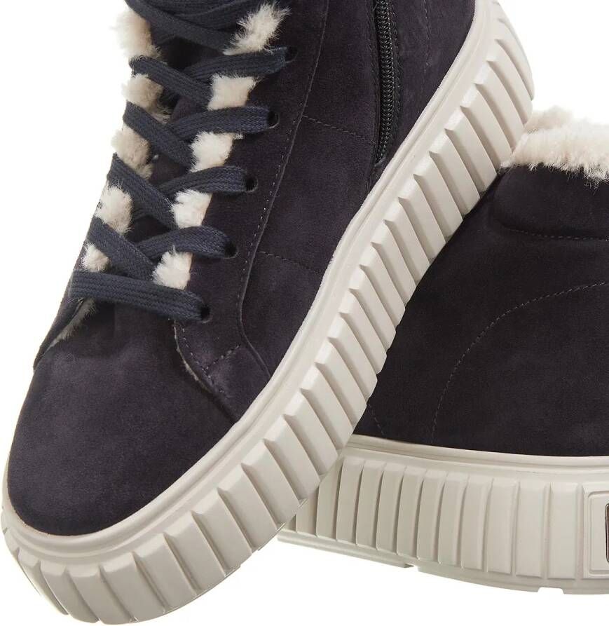 Kennel & Schmenger Sneakers ZAP in blauw