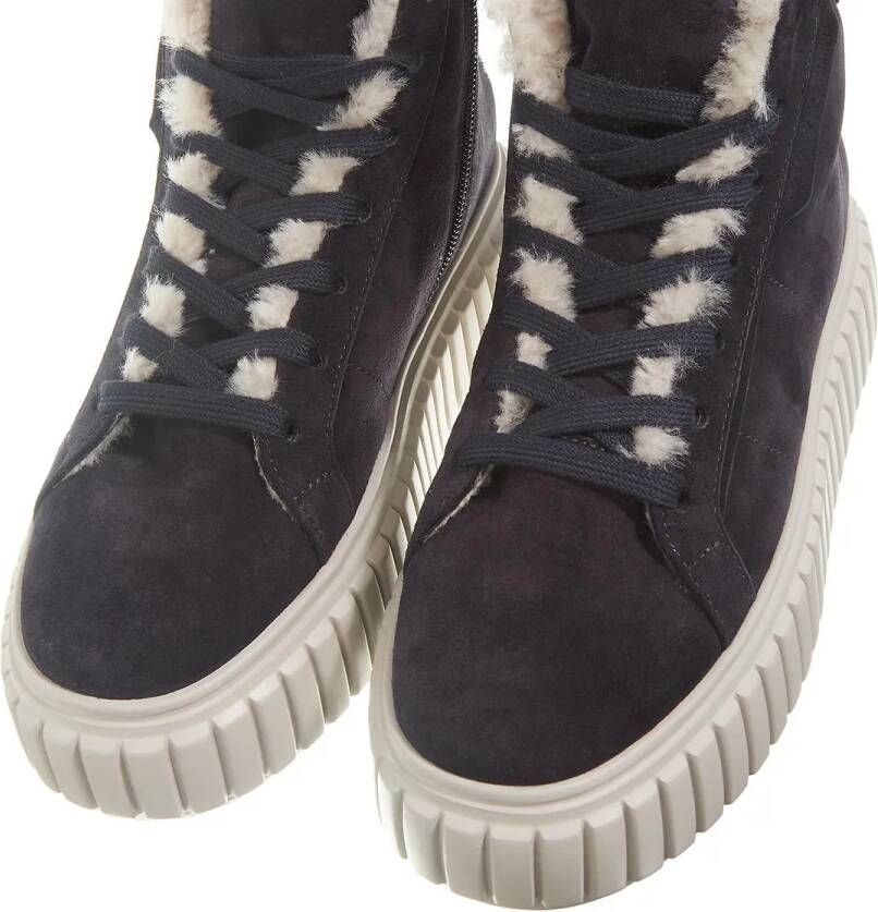 Kennel & Schmenger Sneakers ZAP in blauw