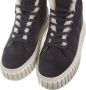 Kennel & Schmenger Sneakers ZAP in blauw - Thumbnail 3