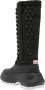 Kenzo Boots Black in zwart - Thumbnail 2