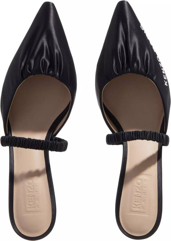 Kenzo Pumps & high heels Kitten Heel in zwart