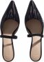 Kenzo Pumps & high heels Kitten Heel in zwart - Thumbnail 2