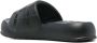 Kenzo Slippers & Mules Sandals Black in zwart - Thumbnail 2