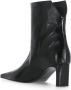 Khaite Boots Ona Ankle Boots in zwart - Thumbnail 2