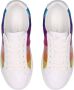 Kurt Geiger London Sneakers Kurt Geiger Dames Sneaker Wit 2626069109 69 LANE S in wit - Thumbnail 3