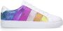 Kurt Geiger London Sneakers Kurt Geiger Dames Sneaker Wit 2626069109 69 LANE S in wit - Thumbnail 4