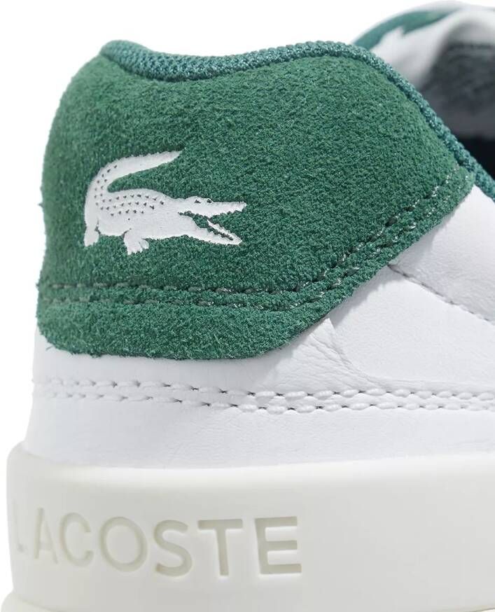 Lacoste Sneakers Aceclip Prm 124 1 Sfa in wit