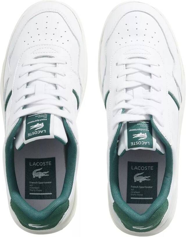 Lacoste Sneakers Aceclip Prm 124 1 Sfa in wit