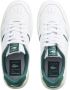 Lacoste Sneakers Aceclip Prm 124 1 Sfa in wit - Thumbnail 3