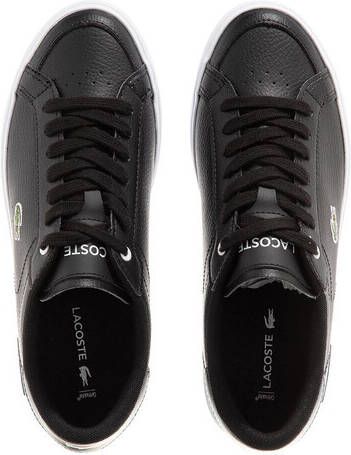 Lacoste Sneakers Powercourt 222 6 Sfa in black