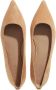 Lauren Ralph Lauren Ballerinas Londyn-Flats-Ballet in beige - Thumbnail 3