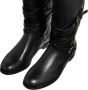 Lauren Ralph Lauren Boots & laarzen Briannah Boots Mid Boot in zwart - Thumbnail 12