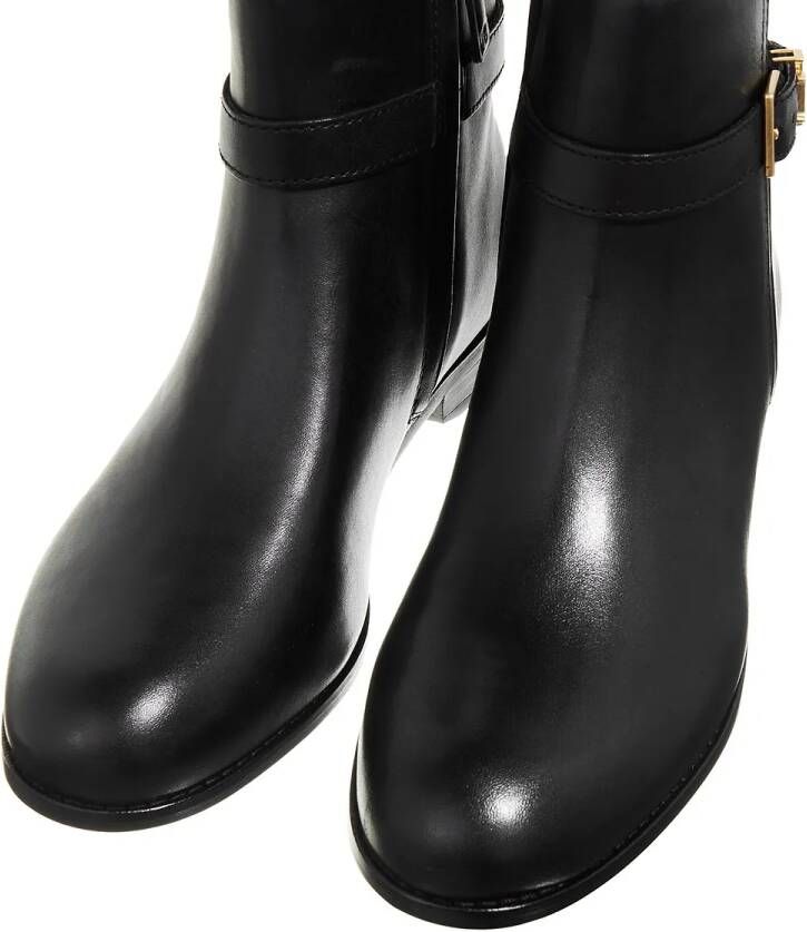 Lauren Ralph Lauren Boots & laarzen Brooke Boots Bootie in zwart