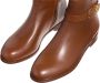 Lauren Ralph Lauren Boots & laarzen Brooke Boots in bruin - Thumbnail 4