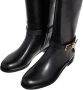 Lauren Ralph Lauren Boots & laarzen Brooke Tall Boots Tall Boot in zwart - Thumbnail 17