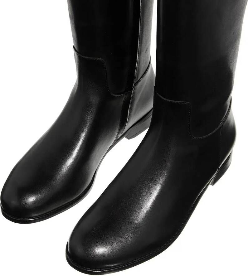 Lauren Ralph Lauren Boots & laarzen Justine Ii Boots Tall Boot in bruin