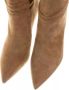 Lauren Ralph Lauren Boots & laarzen Leannah Mid Boot in bruin - Thumbnail 3