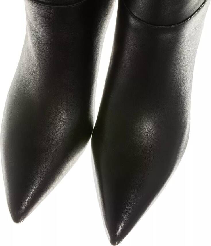 Lauren Ralph Lauren Boots & laarzen Leannah Mid Boot in zwart