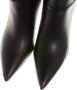 Lauren Ralph Lauren Boots & laarzen Leannah Mid Boot in zwart - Thumbnail 12