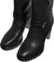 Lauren Ralph Lauren Boots & laarzen Lyvia Boots Mid Boot in zwart - Thumbnail 6