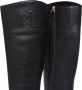 Lauren Ralph Lauren Boots & laarzen Page Ii Boots Tall Boot in zwart - Thumbnail 2