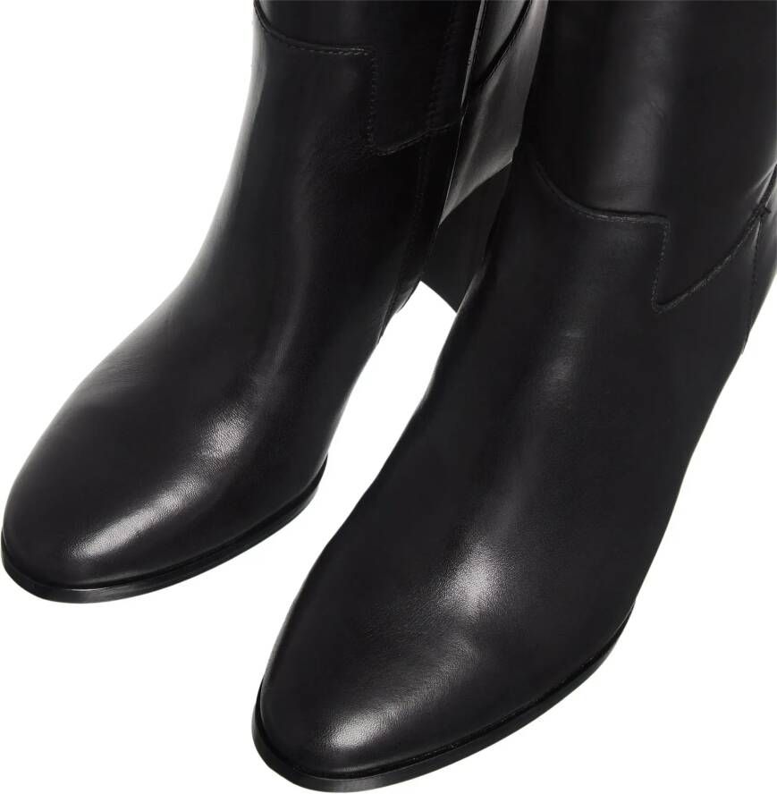 Lauren Ralph Lauren Boots & laarzen Page Ii Boots Tall Boot in zwart