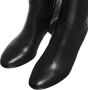 Lauren Ralph Lauren Boots & laarzen Page Ii Boots Tall Boot in zwart - Thumbnail 3