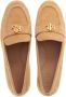 Lauren Ralph Lauren Loafers Averi Iii-Flats-Loafer in beige - Thumbnail 3