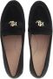 Lauren Ralph Lauren Loafers Averi Iii-Flats-Loafer in zwart - Thumbnail 3