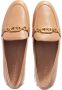 Lauren Ralph Lauren Loafers & ballerina schoenen Averi Flats Casual in beige - Thumbnail 7