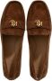 Lauren Ralph Lauren Loafers Barnsbury Flats Casual in bruin - Thumbnail 6