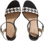 Lauren Ralph Lauren Pumps & high heels Gwen Sandals Heel Sandal in crème - Thumbnail 3