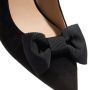 Lauren Ralph Lauren Pumps & high heels Lanette Bow Pumps Closed Toe in zwart - Thumbnail 9