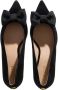 Lauren Ralph Lauren Pumps & high heels Lanette Bow Pumps Closed Toe in zwart - Thumbnail 10