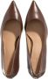 Lauren Ralph Lauren Pumps & high heels Lanette Closed Toe Pumps in bruin - Thumbnail 2